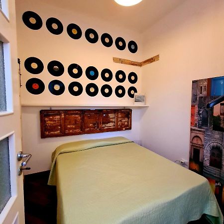 Controvento Apartment Marsala Zewnętrze zdjęcie