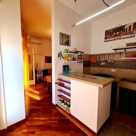 Controvento Apartment Marsala Zewnętrze zdjęcie