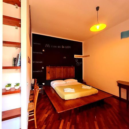 Controvento Apartment Marsala Zewnętrze zdjęcie