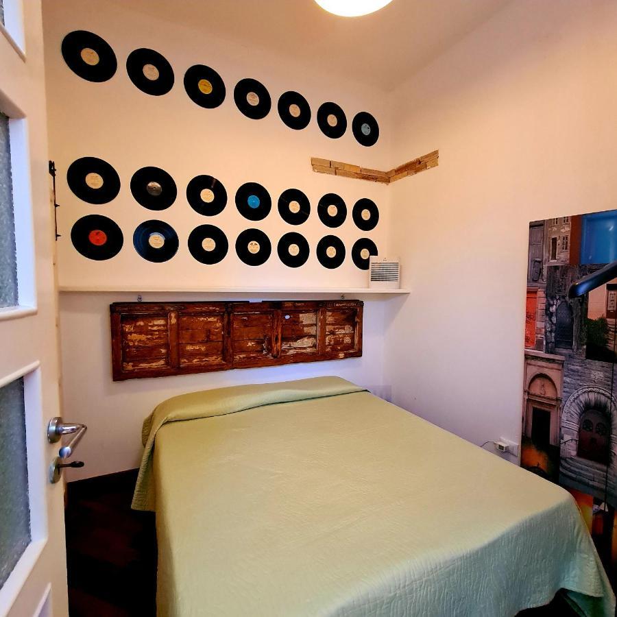 Controvento Apartment Marsala Zewnętrze zdjęcie