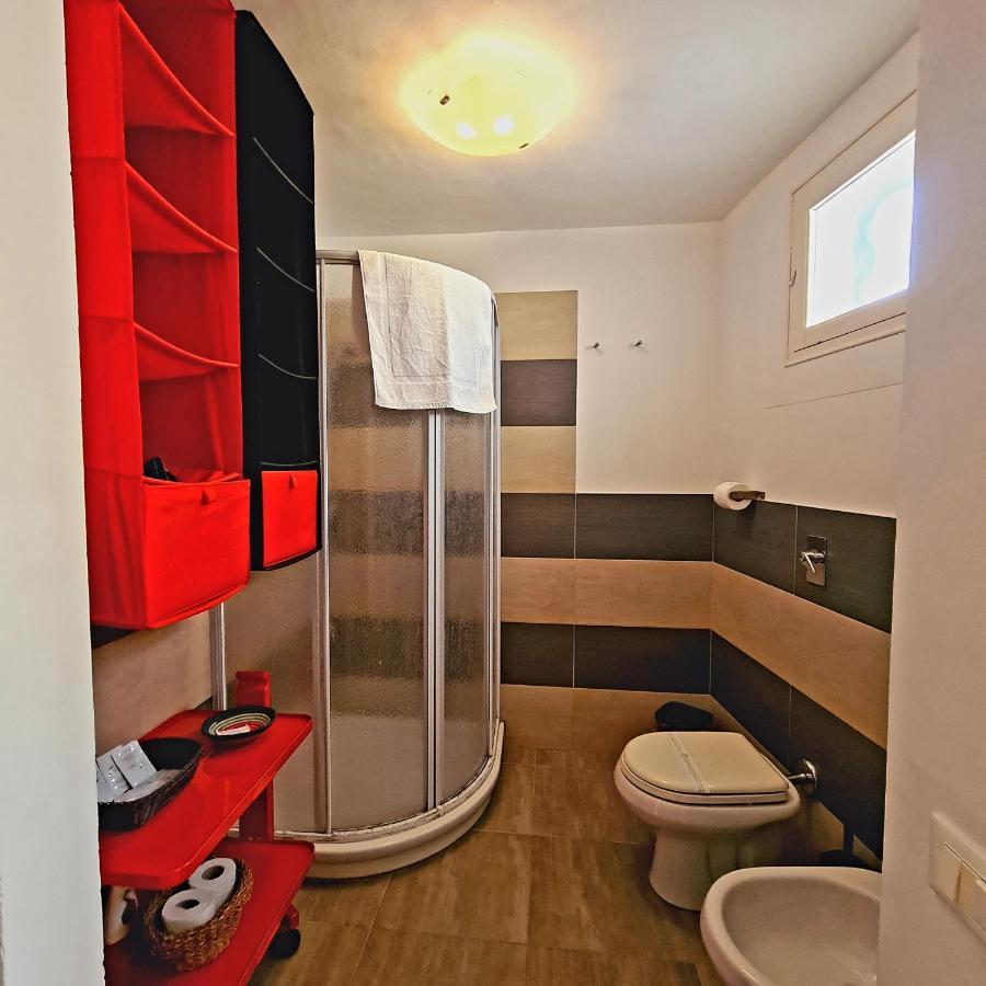 Controvento Apartment Marsala Zewnętrze zdjęcie