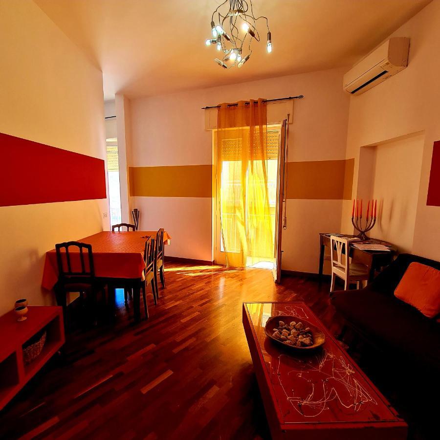 Controvento Apartment Marsala Zewnętrze zdjęcie