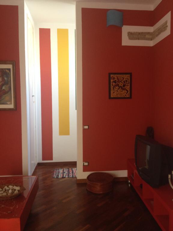 Controvento Apartment Marsala Zewnętrze zdjęcie