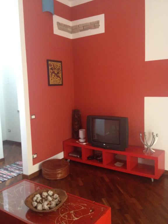 Controvento Apartment Marsala Zewnętrze zdjęcie