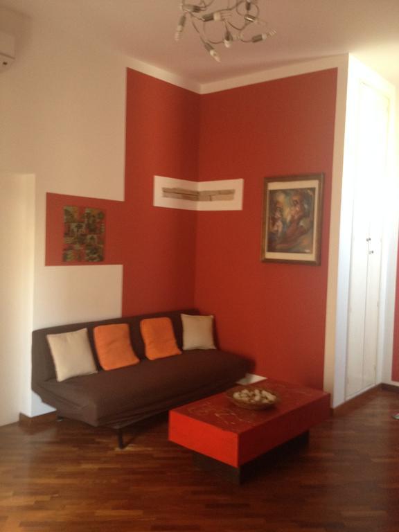 Controvento Apartment Marsala Zewnętrze zdjęcie